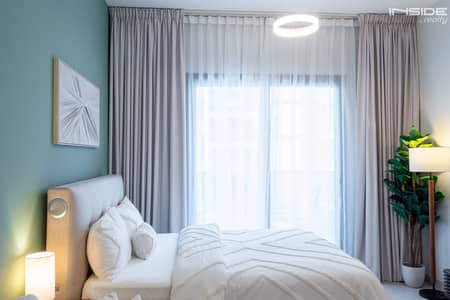 Studio for Sale in Dubai Hills Estate, Dubai - Move-In Ready| Guaranteed High ROI |Prime Location