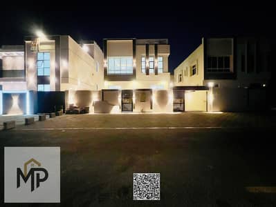 فیلا 5 غرف نوم للبيع في الحليو، عجمان - batch_IMG-20250629-WA0060. jpg
