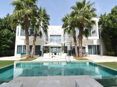 4 Bedroom Villa for Rent in Al Barari, Dubai - Available Soon | 4 Bedrooms | Large Plot