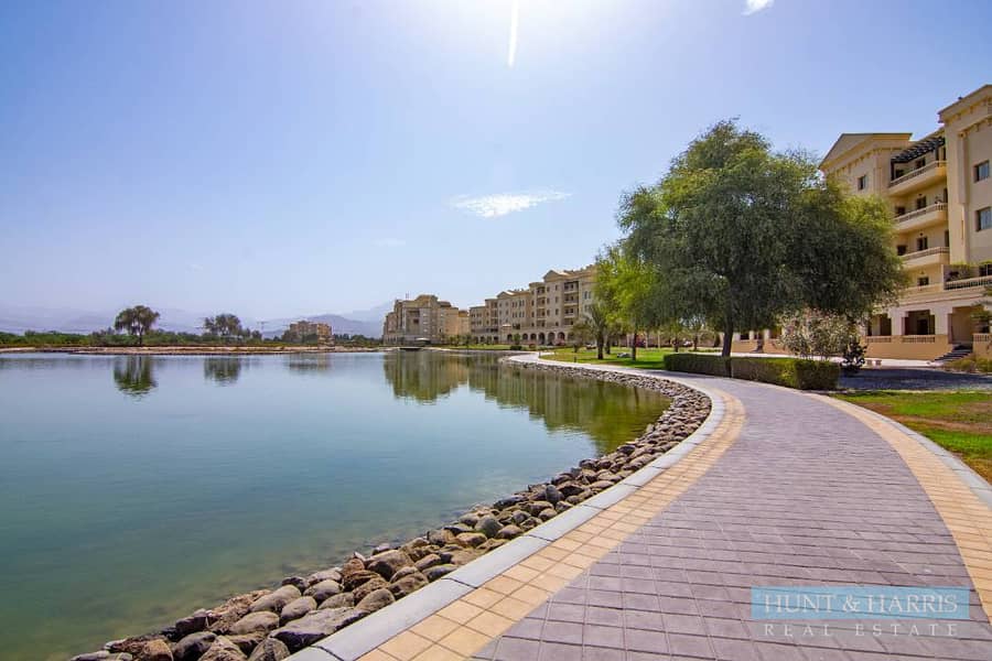 Lowest Price 1 Bedroom for Sale Yasmin Village