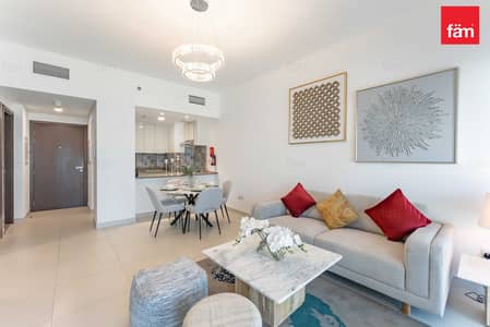 1 Bedroom Flat for Sale in Motor City, Dubai - Occupied Unit | Hassle-Free Investment Option