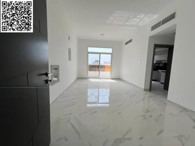 فلیٹ 1 غرفة نوم للايجار في الجرف، عجمان - IMG-20250721-WA0038. jpg