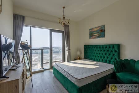 Studio for Rent in Jumeirah Village Triangle (JVT), Dubai - IMG_0677-HDR. jpg