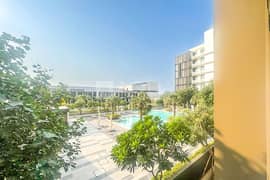 Pool View | All Bills Included | Furnished