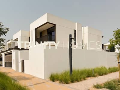 阿尔弗雷德街区， 迪拜 4 卧室联排别墅待售 - 位于阿尔弗雷德街区，阿尔弗雷德西区，蒂拉尔-阿尔-弗尔詹别墅区 4 卧室的联排别墅 6299000 AED - 12320966