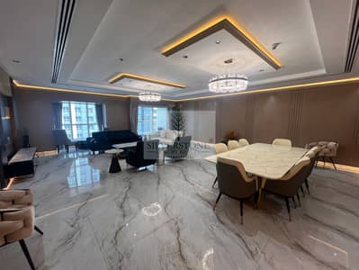 4 Bedroom Flat for Rent in Dubai Marina, Dubai - IMG_5078. JPG