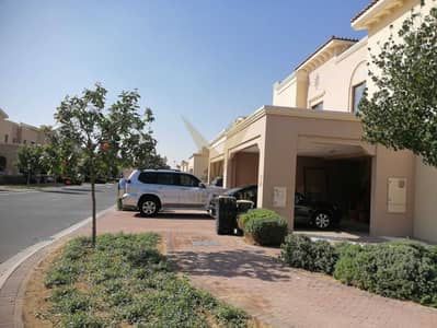 3 Bedroom Villa for Sale in Reem, Dubai - Type 2E l Corner unit l Close to Pool n Park
