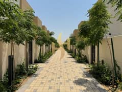 فیلا في مدينة الشارقة المستدامة،الشغرافة 1،الرحمانية 3 غرف 1890000 درهم - 12321009