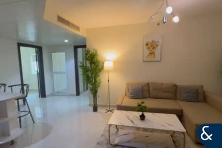 2 Bedroom Apartment for Rent in Jumeirah Lake Towers (JLT), Dubai - 2 bedrooms | Furnished | Upgraded