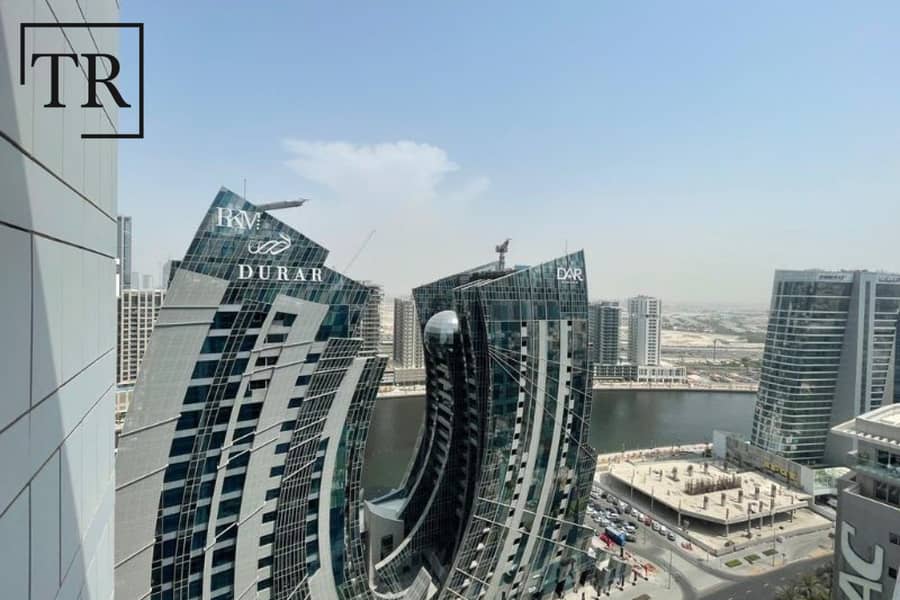 位于商业湾，维拉公馆 1 卧室的公寓 85000 AED - 12321014