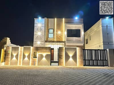 3 Bedroom Villa for Sale in Al Zahya, Ajman - batch_WhatsApp Image 2024-12-27 at 1.53. 09 PM. jpg