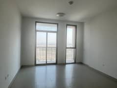 Spacious Studio | Ready To Move In | Midtown