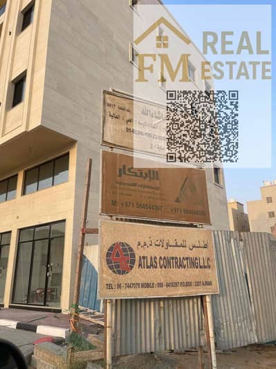 11 Bedroom Building for Sale in Al Alia, Ajman - b189e933-ef08-47f5-8054-b23fdec13e79. jpg