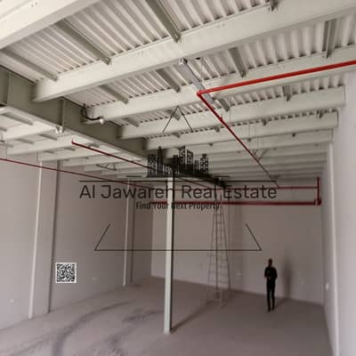 Warehouse for Rent in Al Jurf, Ajman - Untitled Project (12). jpg