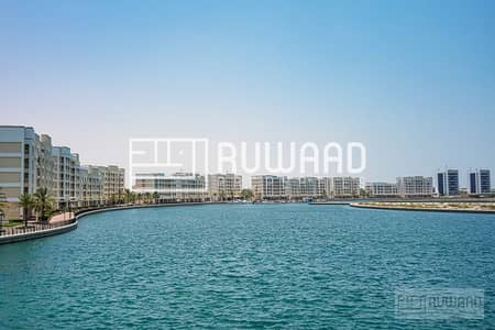 استوديو  للايجار في میناء العرب، رأس الخيمة - 18. jpg