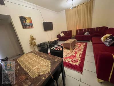 1 Bedroom Flat for Rent in Al Nuaimiya, Ajman - WhatsApp Image 2025-07-24 at 11.44. 32 AM (1). jpeg