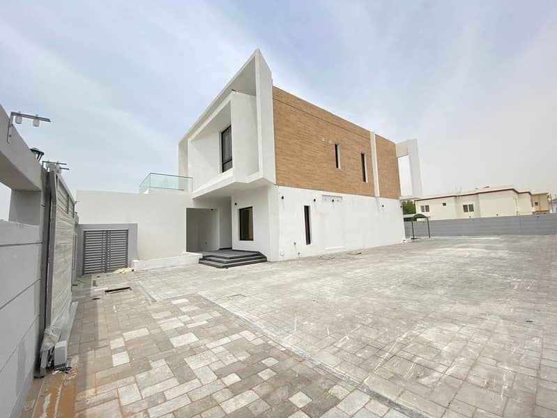 Вилла в Аль Барша，Аль Барша 2, 5 спален, 520000 AED - 12321082