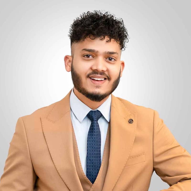 Ali Rizwan