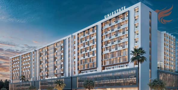 3 Bedroom Apartment for Sale in Al Marjan Island, Ras Al Khaimah - WhatsApp Image 2025-07-24 at 10.19. 54 AM. jpeg