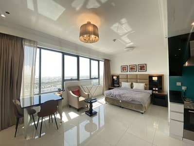 Studio for Rent in Business Bay, Dubai - Lavish Studio | Prime Location | High End | Vacant
