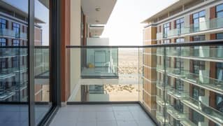 شقة في سيليستيا A،سلستيا،المنطقة السكنية جنوب دبي،دبي الجنوب 1 غرفة 60000 درهم - 12321094