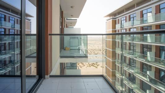 1 Bedroom Apartment for Rent in Dubai South, Dubai - Fully Furnished 1 Bed | Well Sized Layout | Vacant