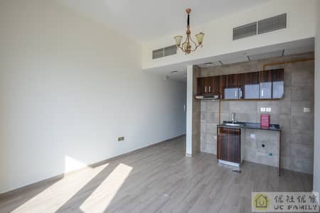 Studio for Rent in Jumeirah Village Triangle (JVT), Dubai - IMG_0632-HDR. jpg