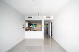 Affordable 1BR | High Floor | Ready To Move In