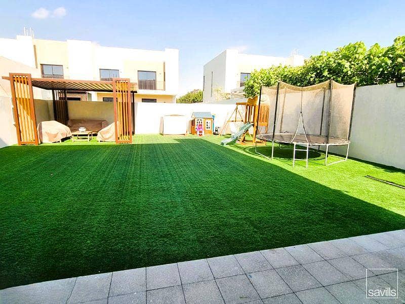 Таунхаус в Аль Тай,Насма Резиденс, 4 cпальни, 2250000 AED - 12321147 Таунхаус в Аль Тай,Насма Резиденс, 4 cпальни, 2250000 AED - 12321147