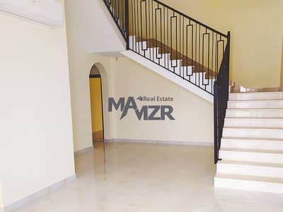 4 Bedroom Villa for Rent in Madinat Al Riyad, Abu Dhabi - Private Entrance | Brand New| High Finishing