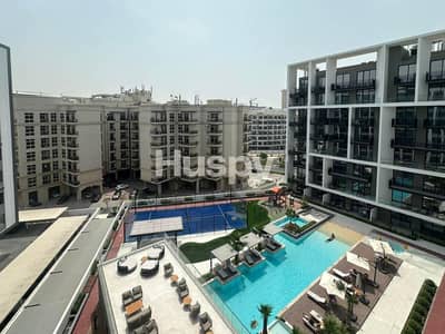 阿尔扬街区， 迪拜 单身公寓待售 - 位于阿尔扬街区，比佛利大道公寓 的公寓 709999 AED - 11965456