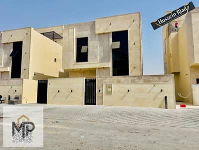 6 Cпальни Вилла Продажа в Аль Амера, Аджман - batch_IMG-20250724-WA0370. jpg
