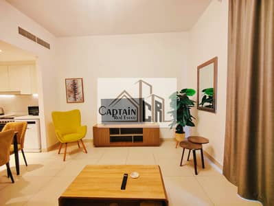 1 Bedroom Apartment for Rent in Al Khan, Sharjah - WhatsApp Image 2025-07-24 at 3.43. 42 PM. jpeg