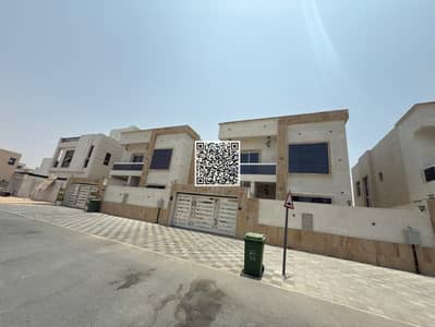 فیلا 5 غرف نوم للايجار في الباهية، عجمان - WhatsApp Image 2025-07-24 at 12.54. 32 PM. jpeg
