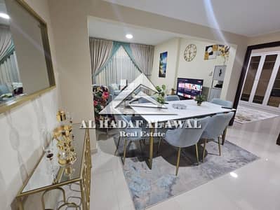 1 Bedroom Flat for Rent in Al Majaz, Sharjah - IMG-20250720-WA0305. jpg