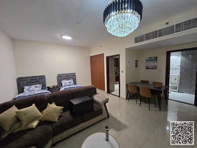 Studio for Rent in Corniche Ajman, Ajman - WhatsApp Image 2025-07-24 at 10.17. 55 AM (1). jpeg