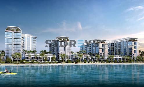 1 Bedroom Apartment for Sale in Al Seanneeah, Umm Al Quwain - 1006x608-3-(2). jpg. jpg