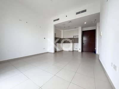 1 Bedroom Flat for Rent in Town Square, Dubai - Unfurnished | Well Maintained | View Now