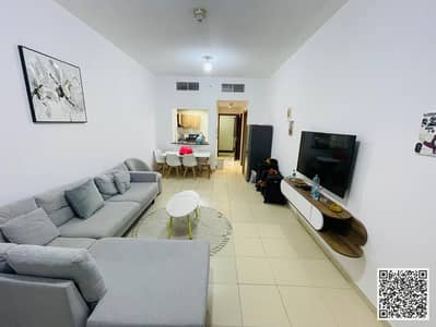 1 Bedroom Apartment for Rent in Al Rashidiya, Ajman - WhatsApp Image 2025-07-24 at 10.28. 16 AM. jpeg