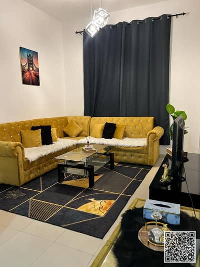 1 Bedroom Flat for Rent in Al Nuaimiya, Ajman - IMG-20250724-WA0047. jpg