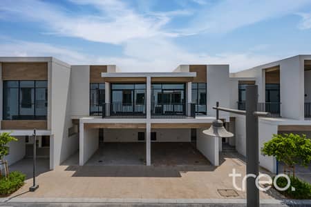 3 Bedroom Villa for Sale in Arabian Ranches 3, Dubai - Single Row | Brand New | Prime Location