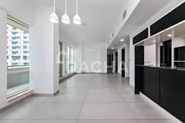 Vacant | High Floor | Upgraded