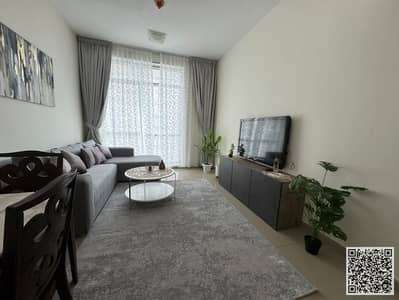1 Спальня Апартаменты в аренду в Корниш Аджман, Аджман - WhatsApp Image 2025-07-24 at 12.43. 40 PM. jpeg
