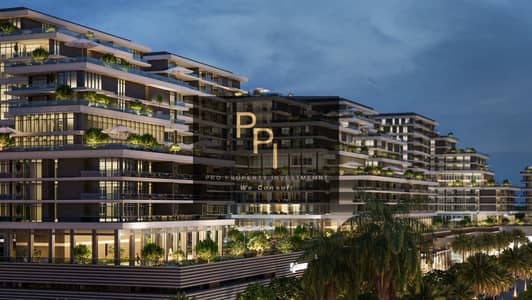 1 Bedroom Flat for Sale in Al Reem Island, Abu Dhabi - img411. jpg