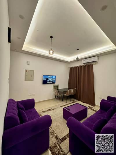 1 Bedroom Apartment for Rent in Corniche Ajman, Ajman - IMG-20250620-WA0124. jpg