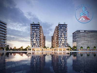 شقة 2 غرفة نوم للبيع في دبي الجنوب، دبي - Azizi_Venice_Brochure-045. jpg