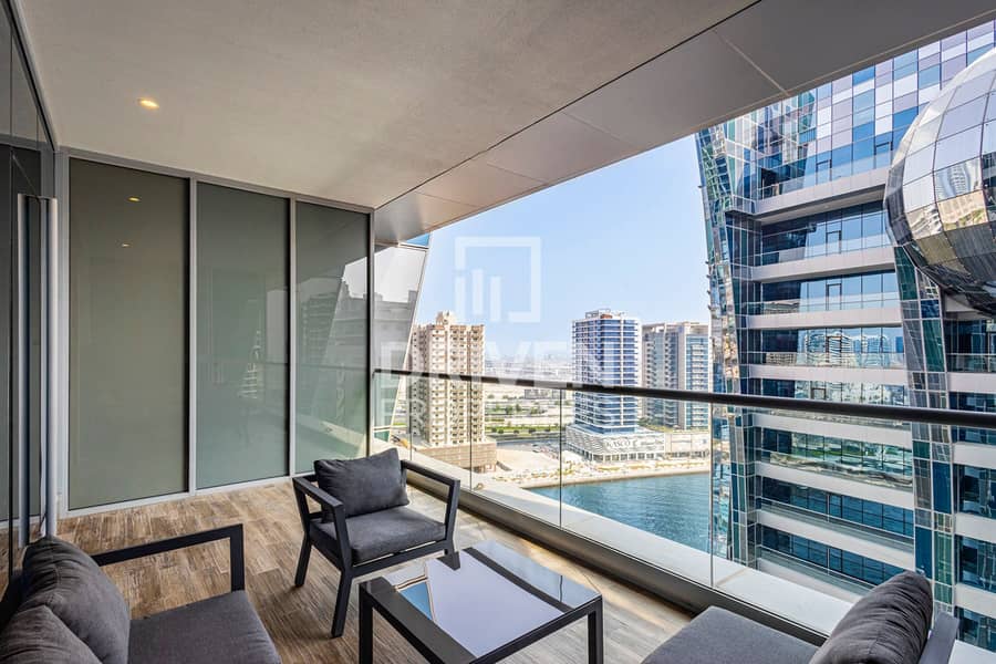 Квартира в Бизнес Бей,Джей Уан,Джи Ван Тауэр А, 1290000 AED - 12321314 Квартира в Бизнес Бей,Джей Уан,Джи Ван Тауэр А, 1290000 AED - 12321314