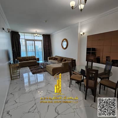 2 Bedroom Flat for Rent in Al Rashidiya, Ajman - IMG-20250621-WA0021. jpg