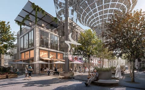 2 Cпальни Апартаменты Продажа в Экспо Сити, Дубай - Gallery-al-waha_5. png