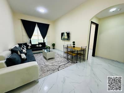 1 Bedroom Flat for Rent in Al Rashidiya, Ajman - IMG-20250203-WA0145. jpg